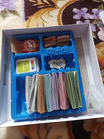 Настольная игра  - изображение 3