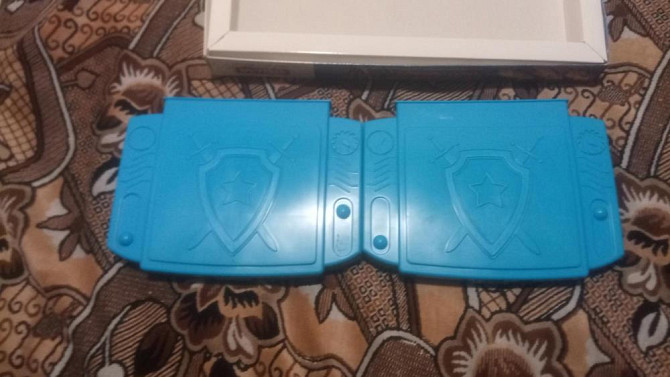 Настольная игра 21 «Морской бой»  - изображение 3