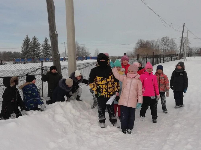 Военно - спортивная игра  - изображение 4