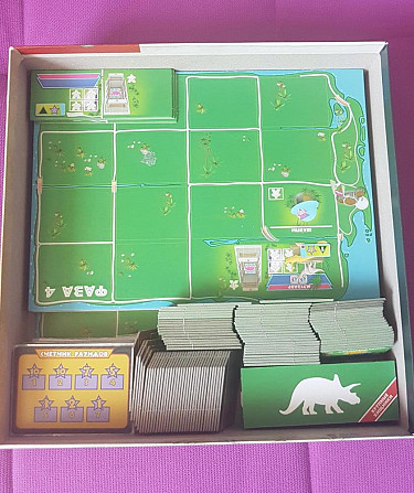 Остров юрского периода  - изображение 3