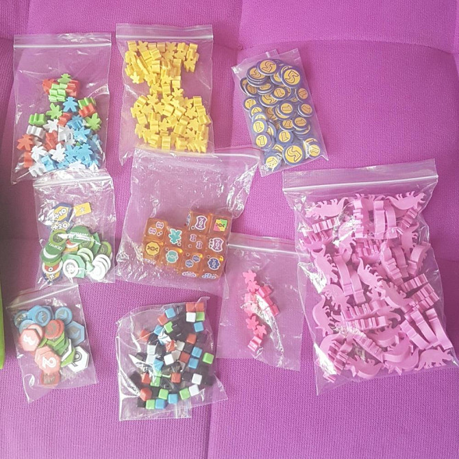 Остров юрского периода  - изображение 4