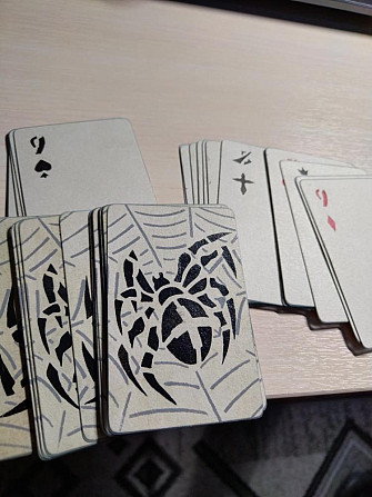 Карты  - изображение 2