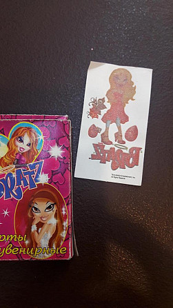 Детские карты "Brats"  - изображение 3