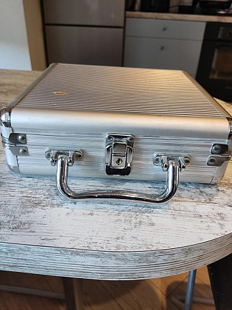 Кейса для покера  - изображение 3