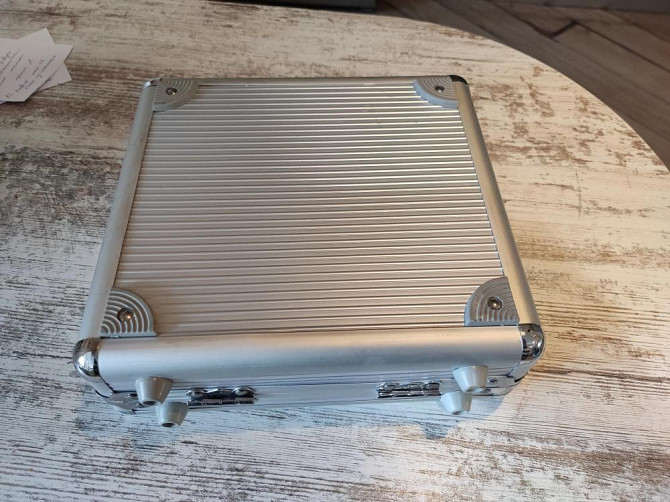 Кейса для покера  - изображение 4