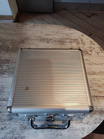 Кейса для покера  - изображение 2