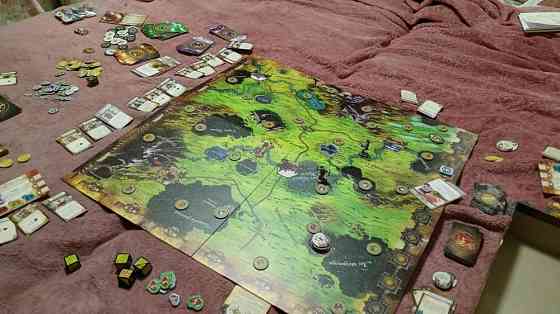 Runebound 