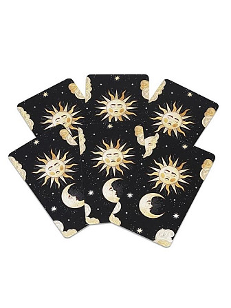 Новые карты таро уэйта  - изображение 4