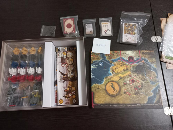 Серп  - изображение 2