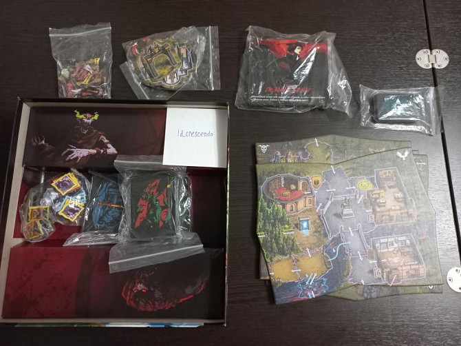 Серп  - изображение 4