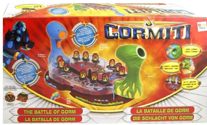 настольная игра  - изображение 1