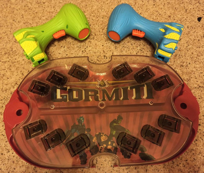 настольная игра  - изображение 2