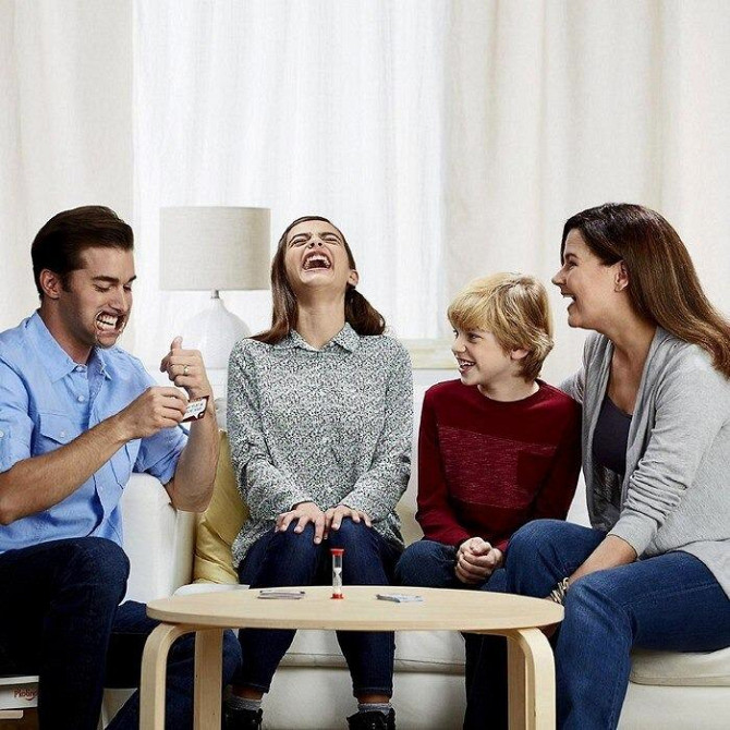 Скажи, если сможешь  - изображение 4