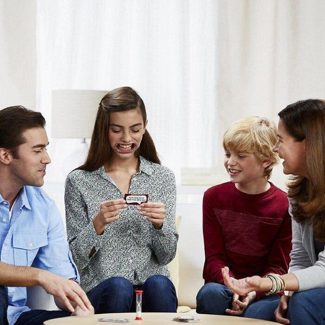 Скажи, если сможешь  - изображение 3