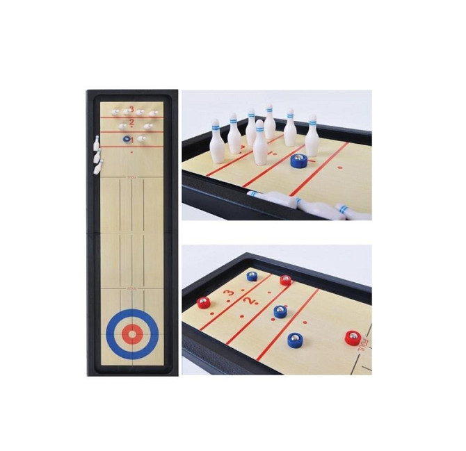 Shuffle-board игра  - изображение 4