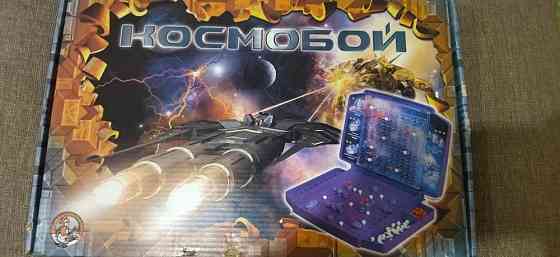 Настольная игра 