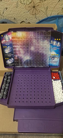 Настольная игра  - изображение 3