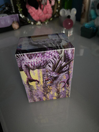 MTG magic the gathering колода  - изображение 3