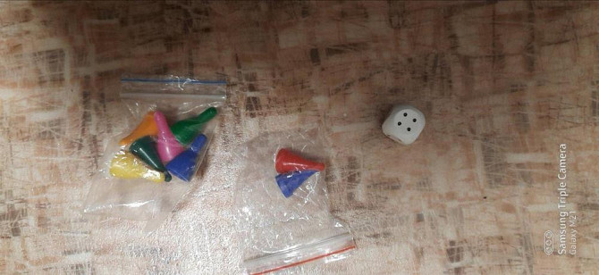 Настольная игра Танковый бой  - изображение 3