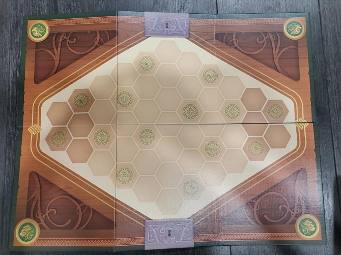 Настольная игра "Сундук войны"  - изображение 3