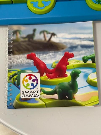 Игры настольные детские  - изображение 4