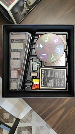 Merchants of the dark road deluxe edition + patron  - изображение 4