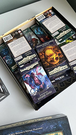 Ужас Аркхема  - изображение 2