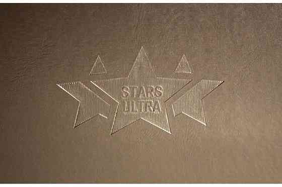 Набор для покера STARS Ultra на 500 фишек 