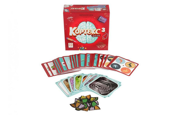 Кортекс 3  - изображение 3