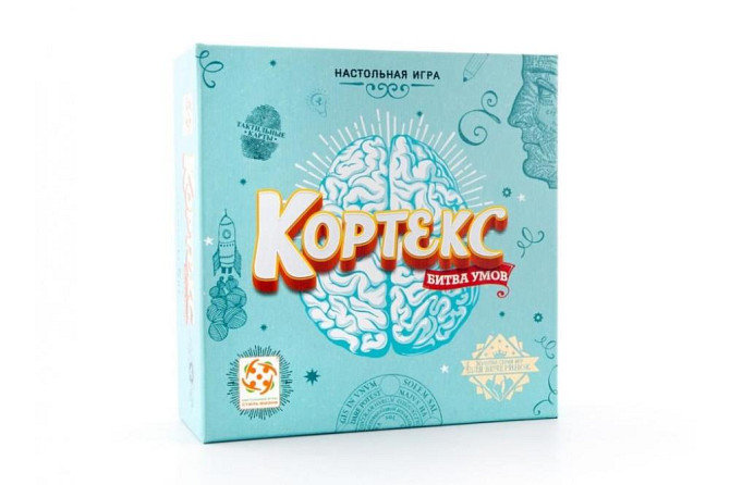 Кортекс  - изображение 1