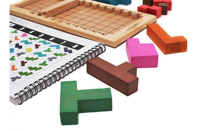 Катамино  - изображение 4