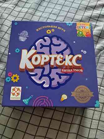 Настольная игра Фото рыбка, Кортекс 