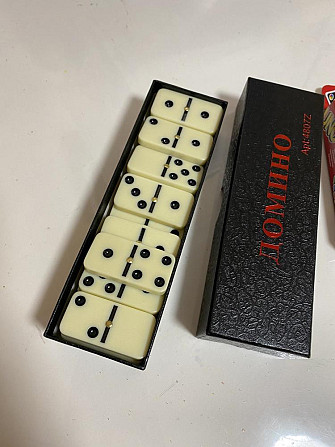 Настольные игры  - изображение 3