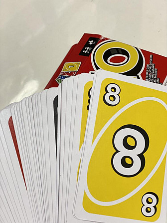 Настольные игры  - изображение 4