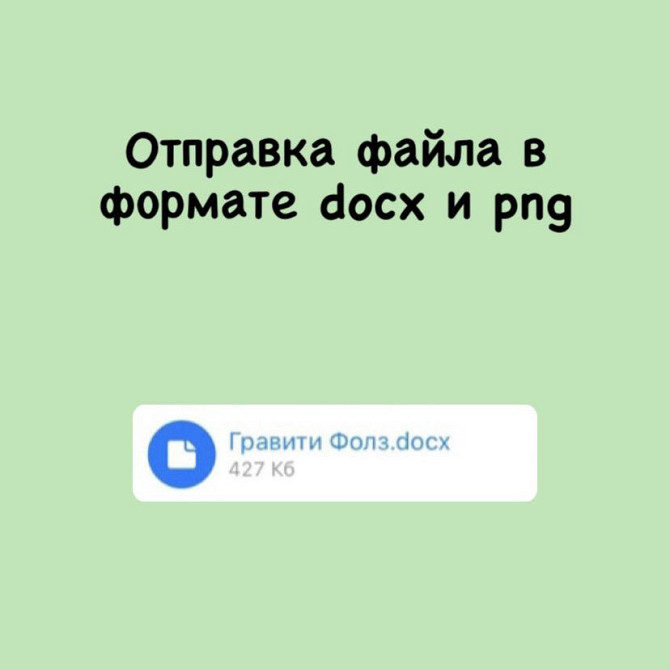 Карточки для игры угадай кто  - изображение 3