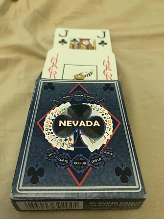 Карты (бесплатно)  - изображение 2