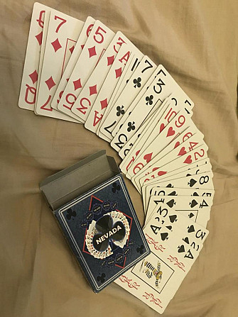 Карты (бесплатно)  - изображение 3