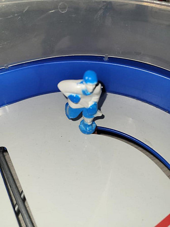 Настольный хоккей  - изображение 3