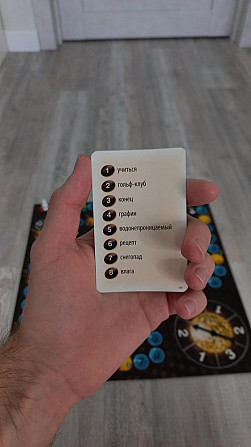 Настольная игра Alias Party  - изображение 4