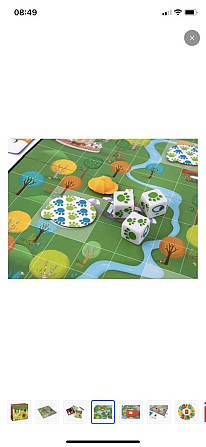 Игра Коварный лис, стиль жизни  - изображение 4