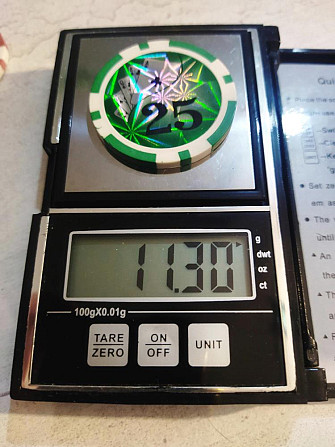 Royal Flash набор для покера 200, покерный в кейсе  - изображение 4