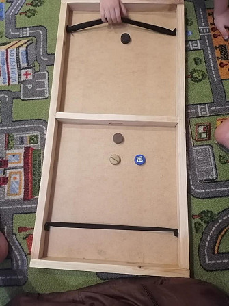 Настольная игра  - изображение 2