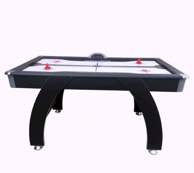 Аэрохоккей  - изображение 4