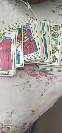 Карты Таро  - изображение 2
