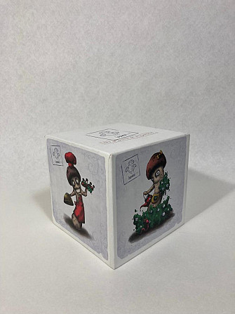 Игра настольная Опята  - изображение 2