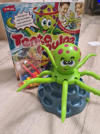 Настольная игра  - изображение 1