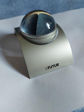 Шарик для принятия решений LEFUTUR  - изображение 2