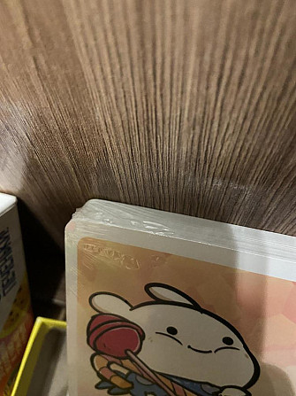 Настольная игра «Захвати печеньки»  - изображение 2