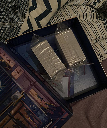 Настольная игра «Самый ужасный человек»  - изображение 2