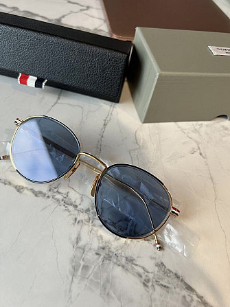 Очки Thom Browne оригинал!  - изображение 2